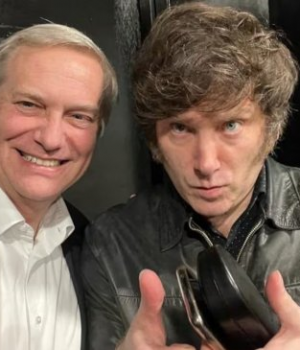 Kast Milei-cooperativa