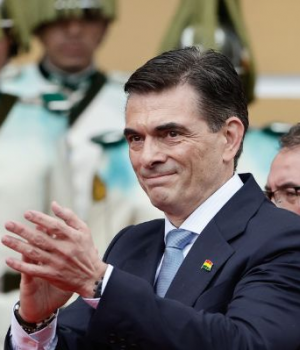 Rodrigo Paz Bolivia-emol