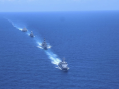 Con Albanese, Australia aseguró presencia en Indo-Pacifico ante China