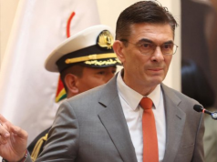 Bolivia: fin a la subvención de combustibles y alza del salario mínimo