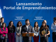 FOSIS invita a municipios a sumarse a Portal del Emprendimiento