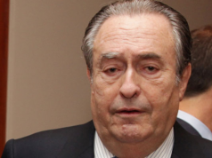 Fallece Fernando Larraín Peña, destacado empresario y exlíder de Watt’s y LarrainVial