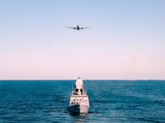 India construye estrategia naval con la mira puesta en China