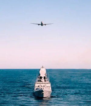 India estrategia naval-