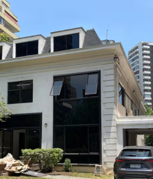 La Moneda chica de Kast-tercera