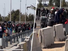 Gbno. pide a Jara y Kast no usar crisis migratoria como «botín electoral»