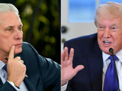 Ultimátum de Trump a Cuba: no más petróleo sin acuerdo con EE.UU.