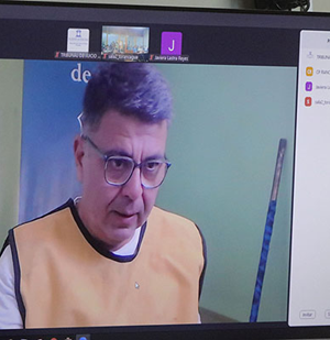 Juan Ramon Godoy exalcalde-emol