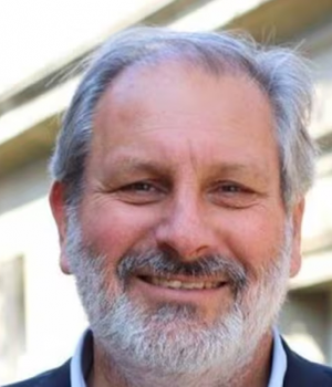 Julio Feres-Kast Presidencia-Tercera