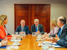 Hoja de ruta CPC a Kast para reactivar inversión en primeros 100 días