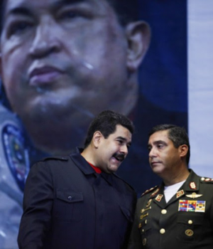 Maduro Miguel Rodríguez Torres-emol