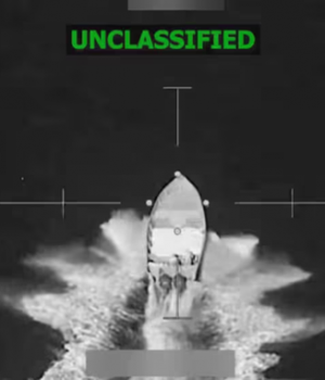 Narcolancha destruida Venezuela-tercera