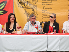 Carmona: el PC será “oposición constructiva” ante el gobierno de Kast