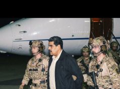 69% de los chilenos aprueba captura de Maduro por fuerzas de EE.UU.