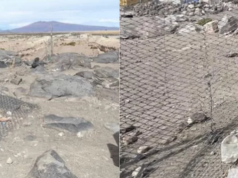 Contraloría detecta múltiples deficiencias en paso fronterizo de Colchane