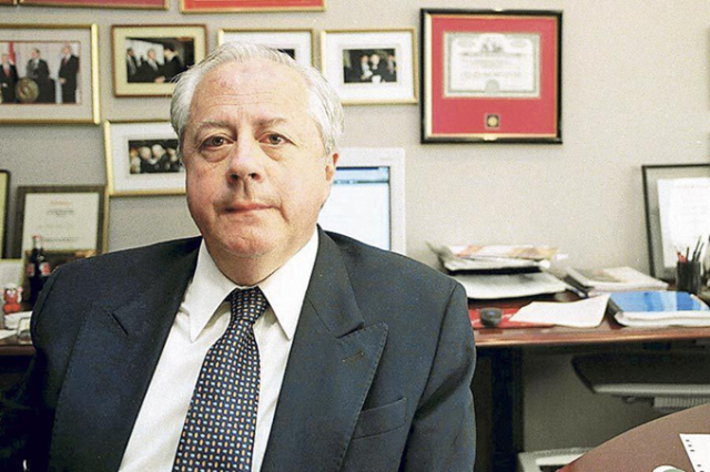 Pedro Pablo Diaz Herrera latercera