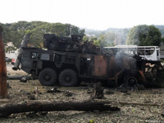 Cuba repatria restos de 32 militares fallecidos en incursión en Venezuela